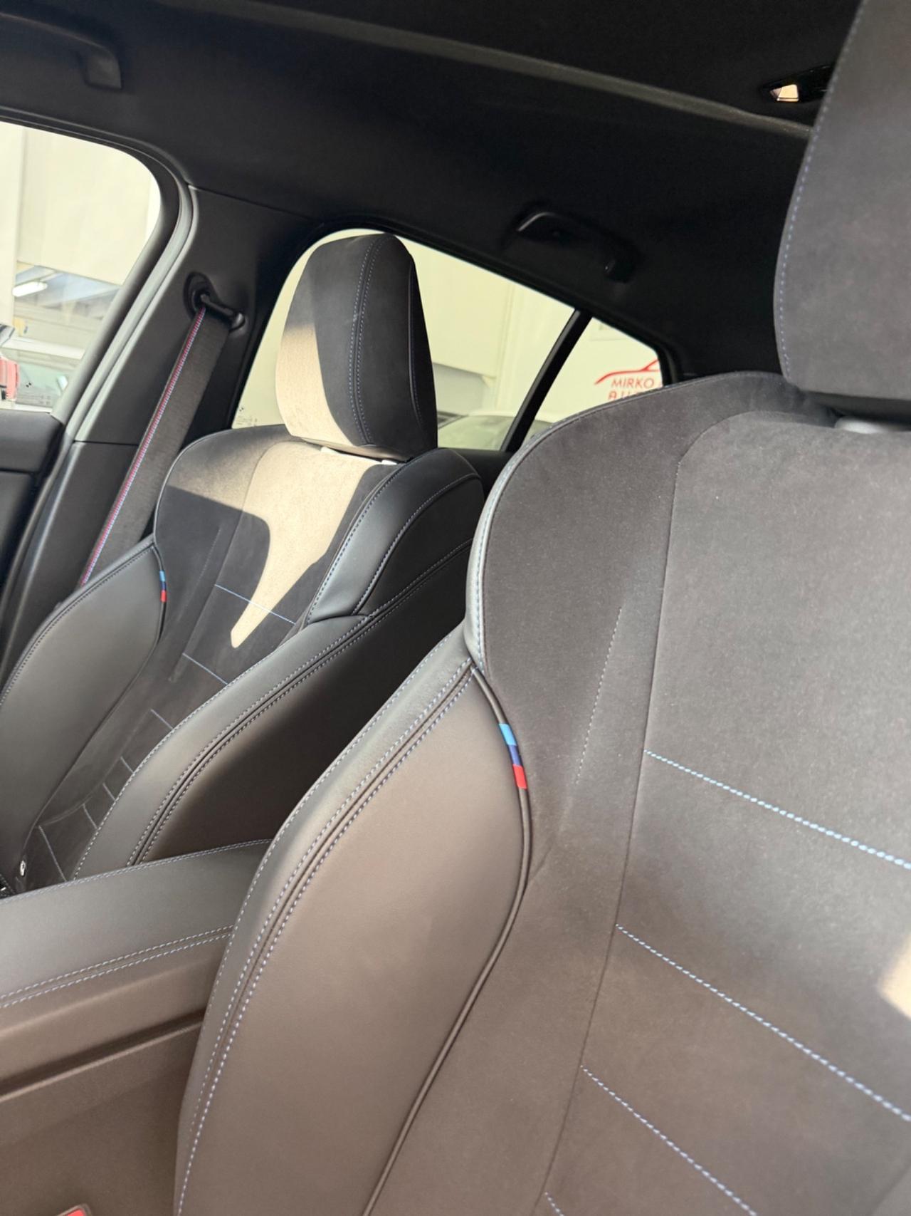 Bmw SERIE 1 118d MSport FINANZIABILE