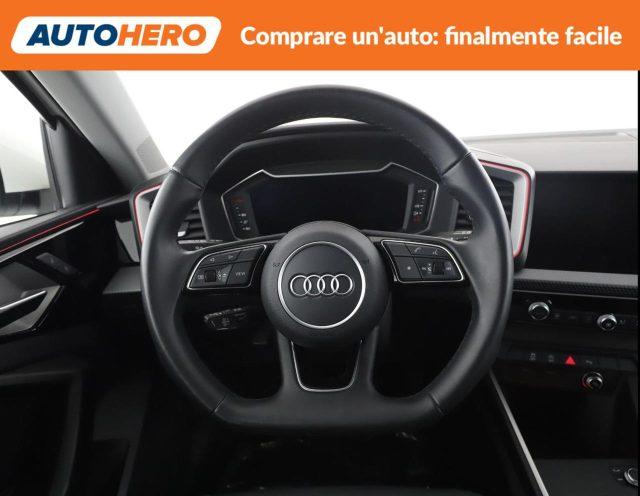 AUDI A1 SPB 25 TFSI Business
