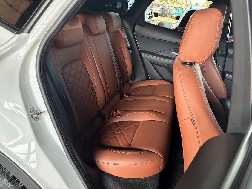 Jaguar E-Pace 2.0D 150 CV AWD