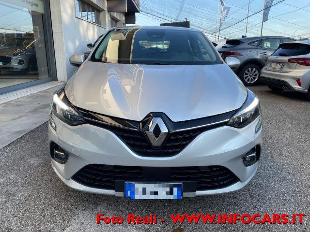 RENAULT Clio TCe 90 CV 5 porte Business - PROMO
