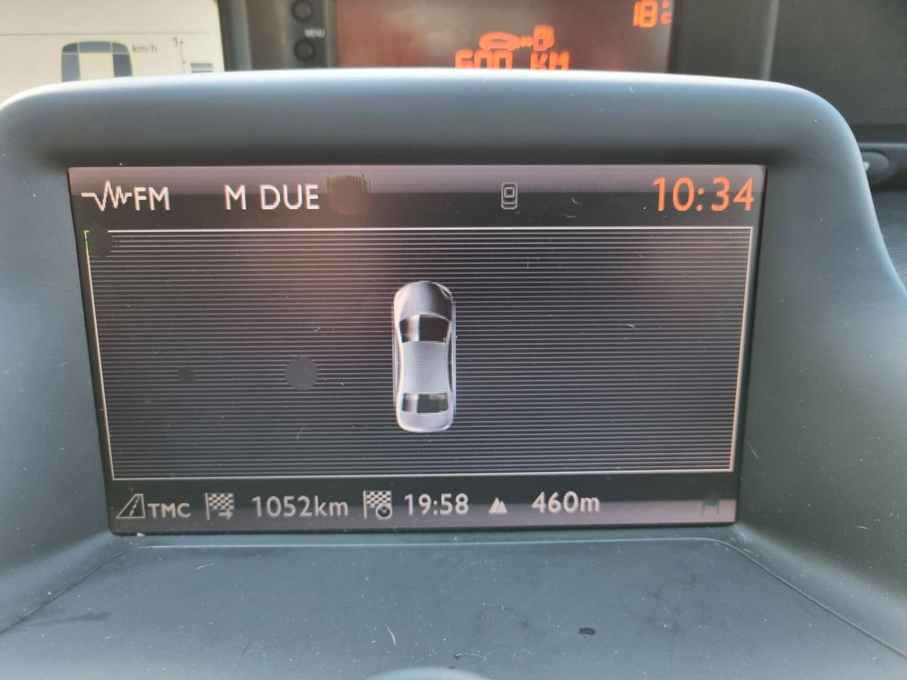 Citroen C3 Picasso 1.6 e-HDi 90 airdream CMP6 Exclusive