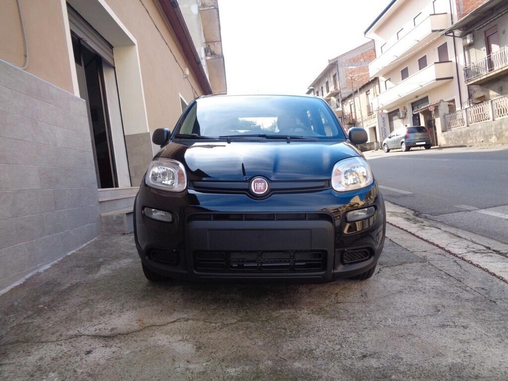 Fiat Panda 1.0 FireFly Hybrid (Aziendale)
