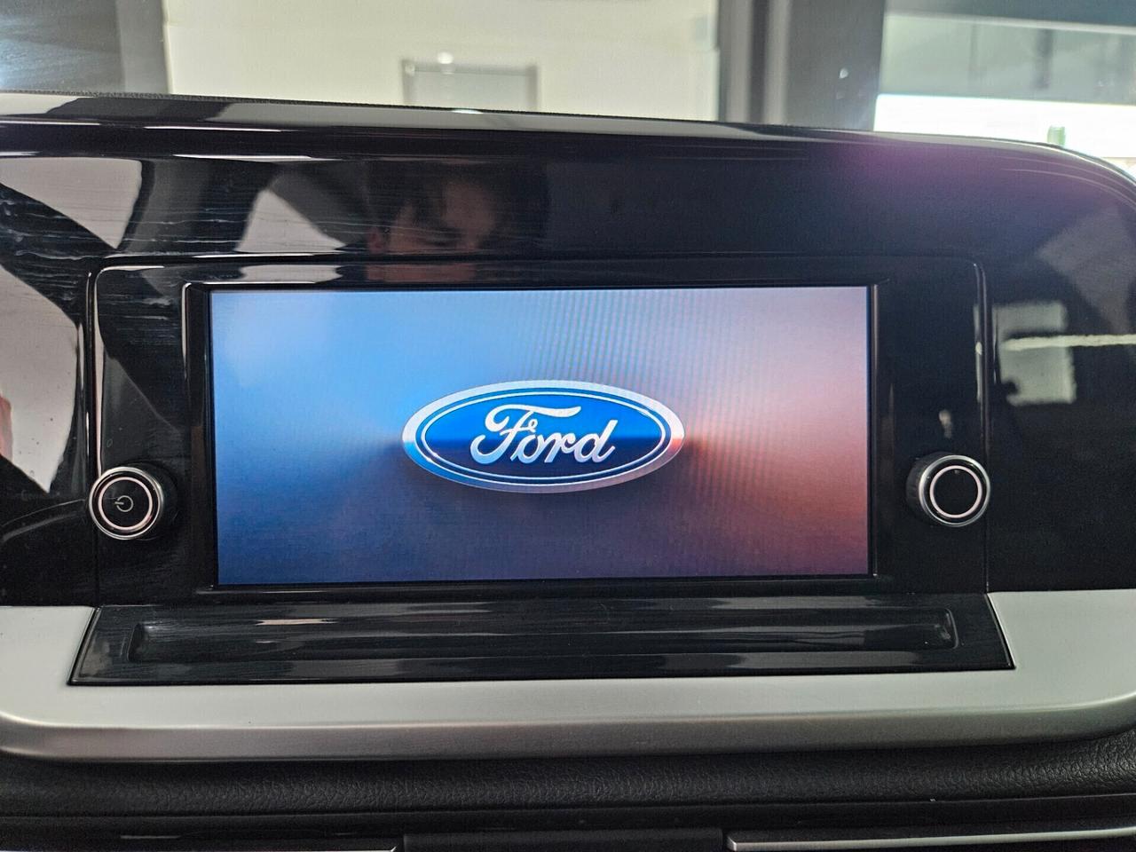 Ford Grand Tourneo Connect 2.0 Powershift - 7 POSTI - IVA ESPOSTA