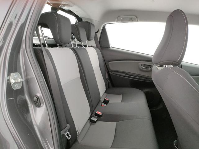 TOYOTA Yaris 1.0 5 porte Active