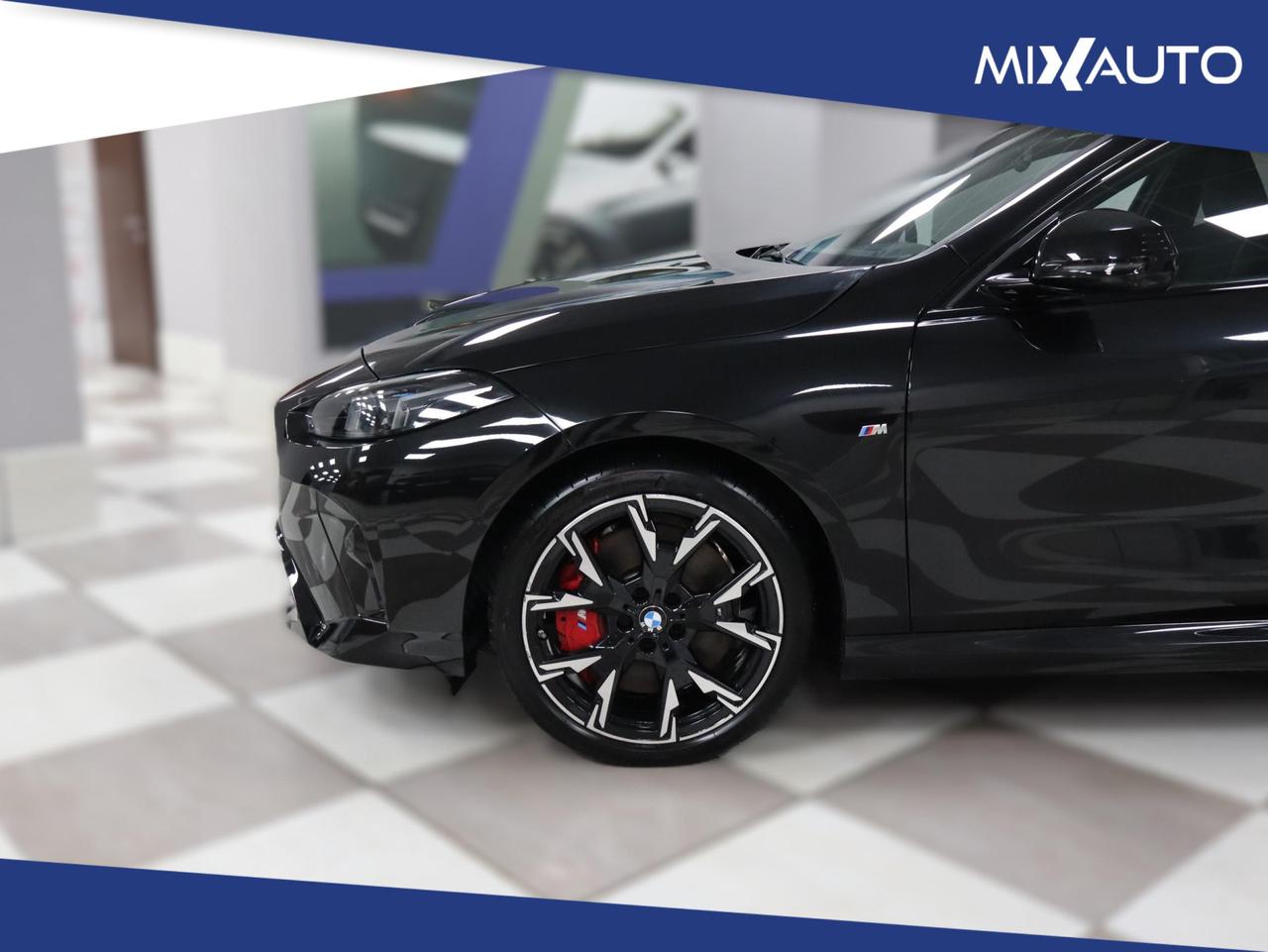 BMW 118 d MSport Pro 5 Porte 150CV Auto