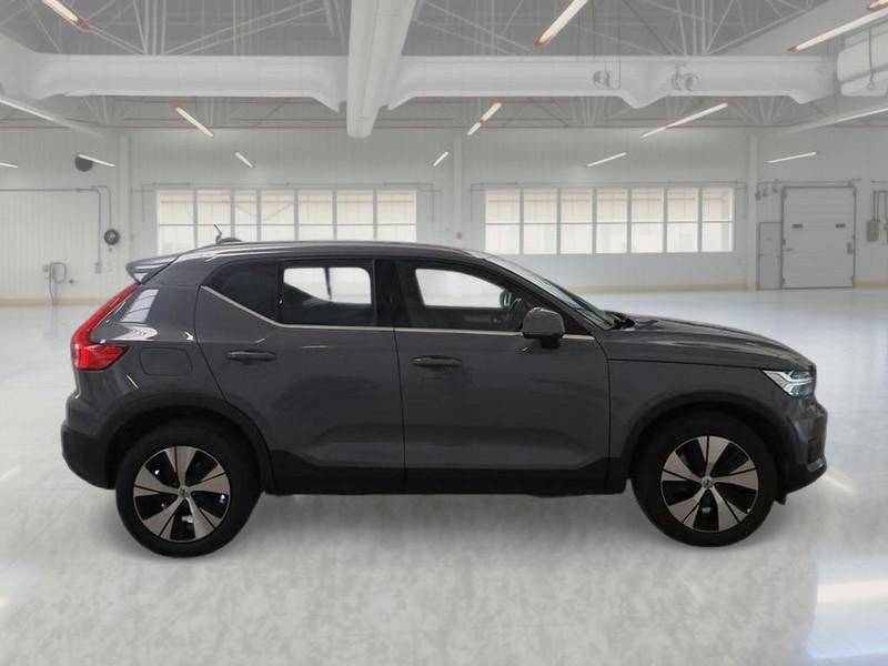 VOLVO XC40 T5 PLUG-IN HYBRID RECHARGE INSCRIPTION EXPRESSION MY21