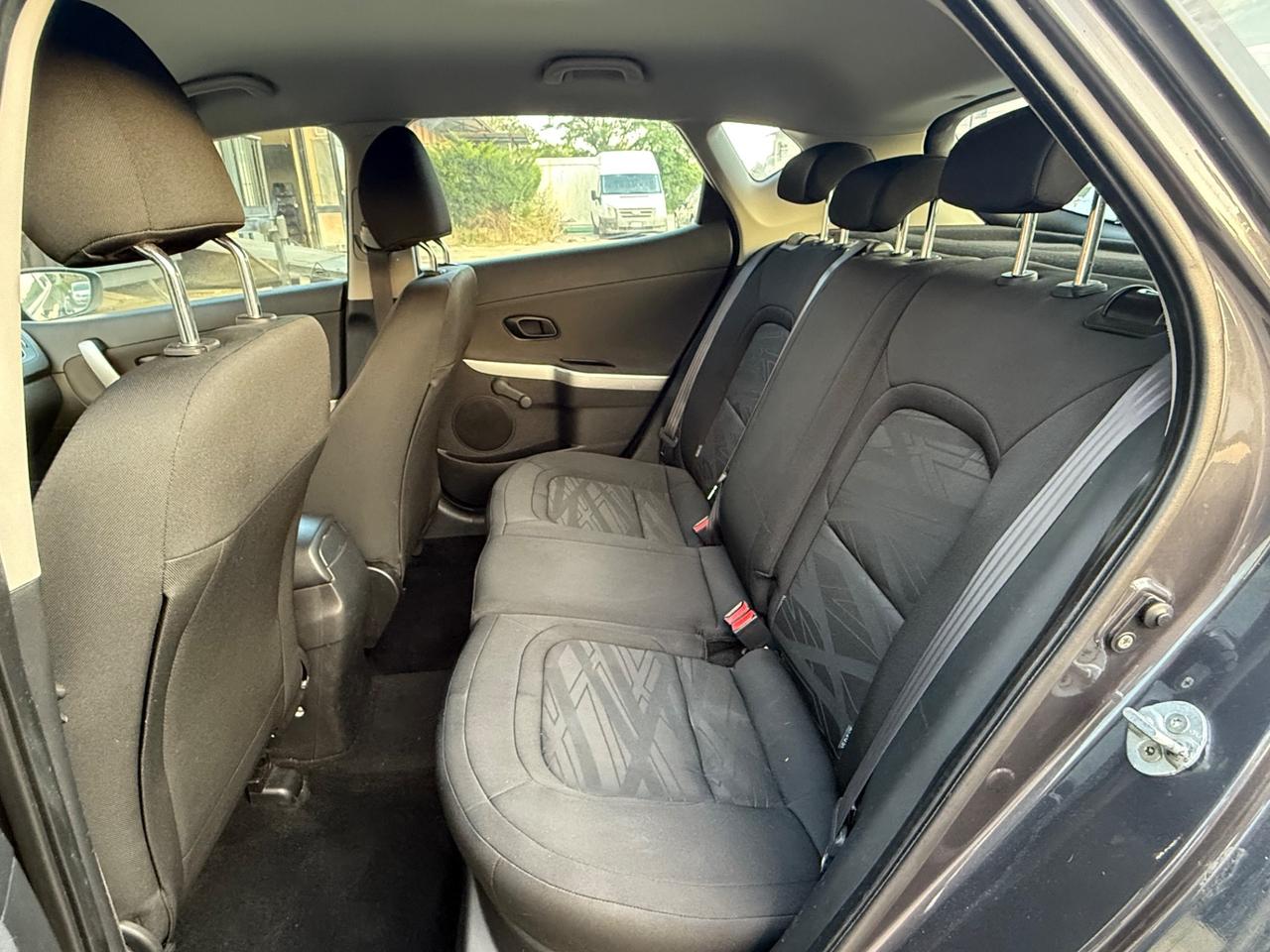 Kia Ceed 1.4CRDi 90CV NEOPATENTATI Berlina Class EU5