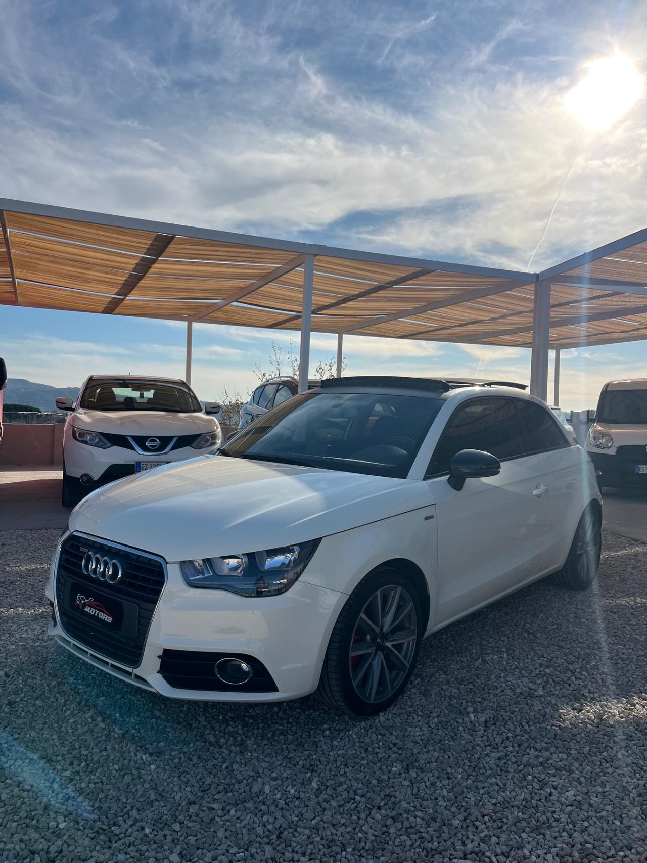 Audi A1 1.6 TDI