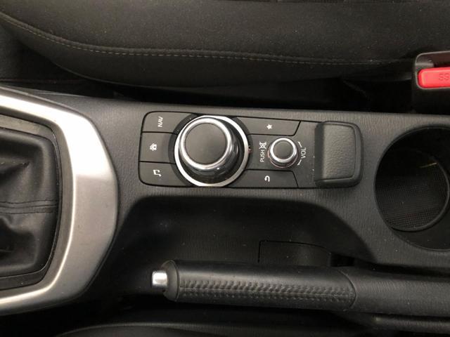 MAZDA CX-3 1.5L Skyactiv-D Evolve