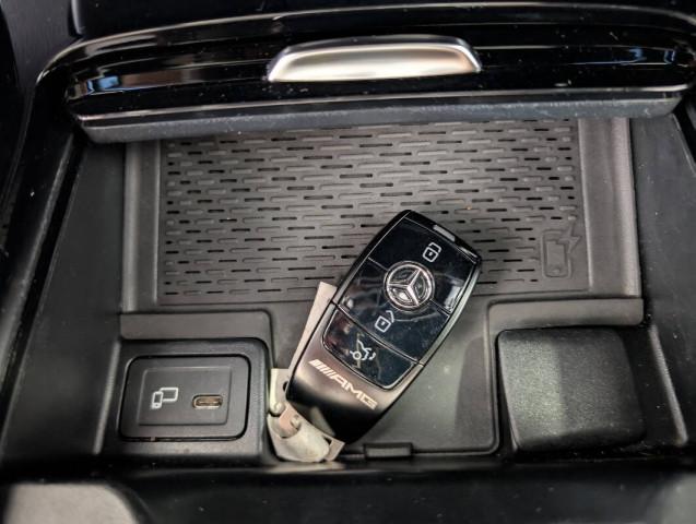 Mercedes CLA AMG 45 S 4matic+ FULL FULL FULL OPTIONAL!