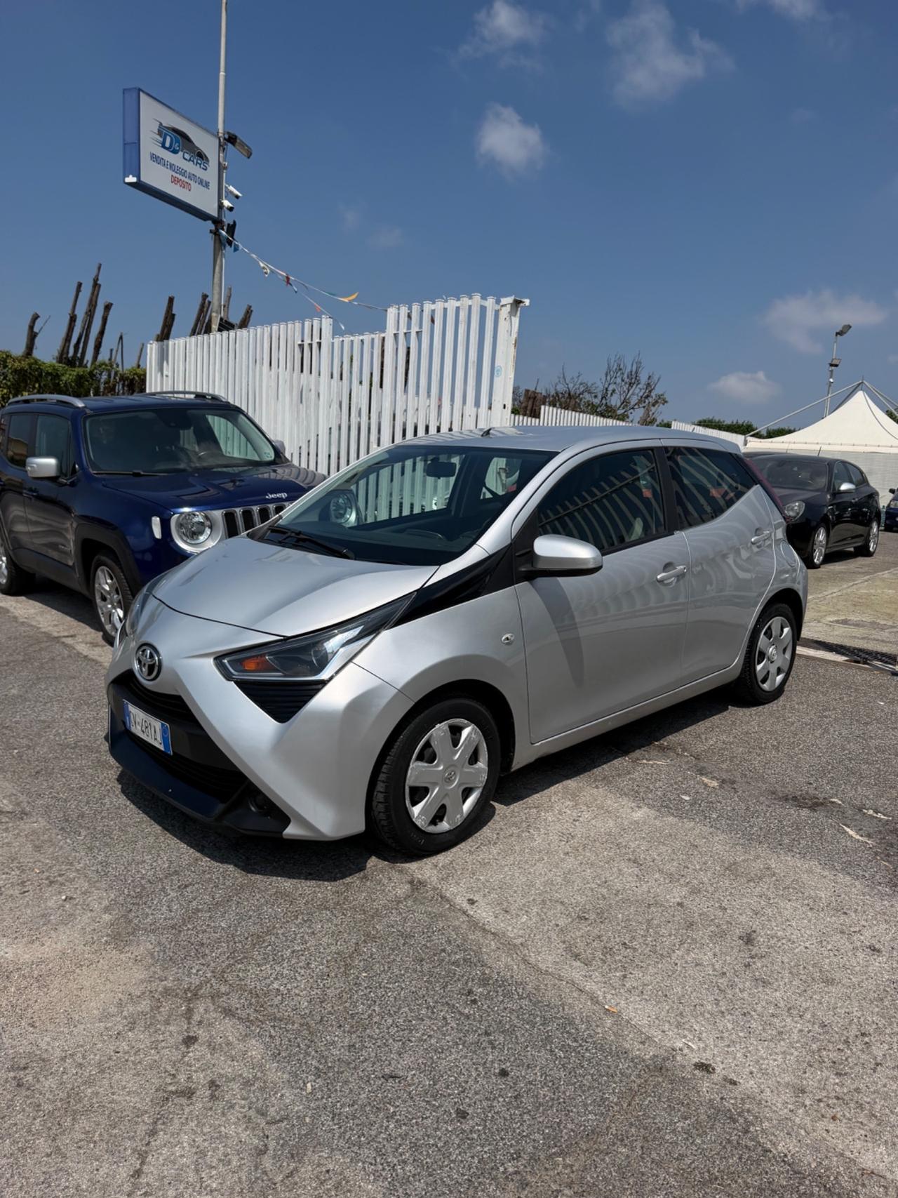 Hyundai iX20 1.4 CRDI 77 CV Light