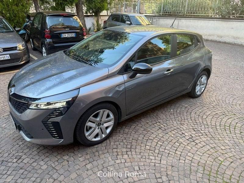 Renault Clio Clio 1.6 E-Tech full hybrid Techno 145cv