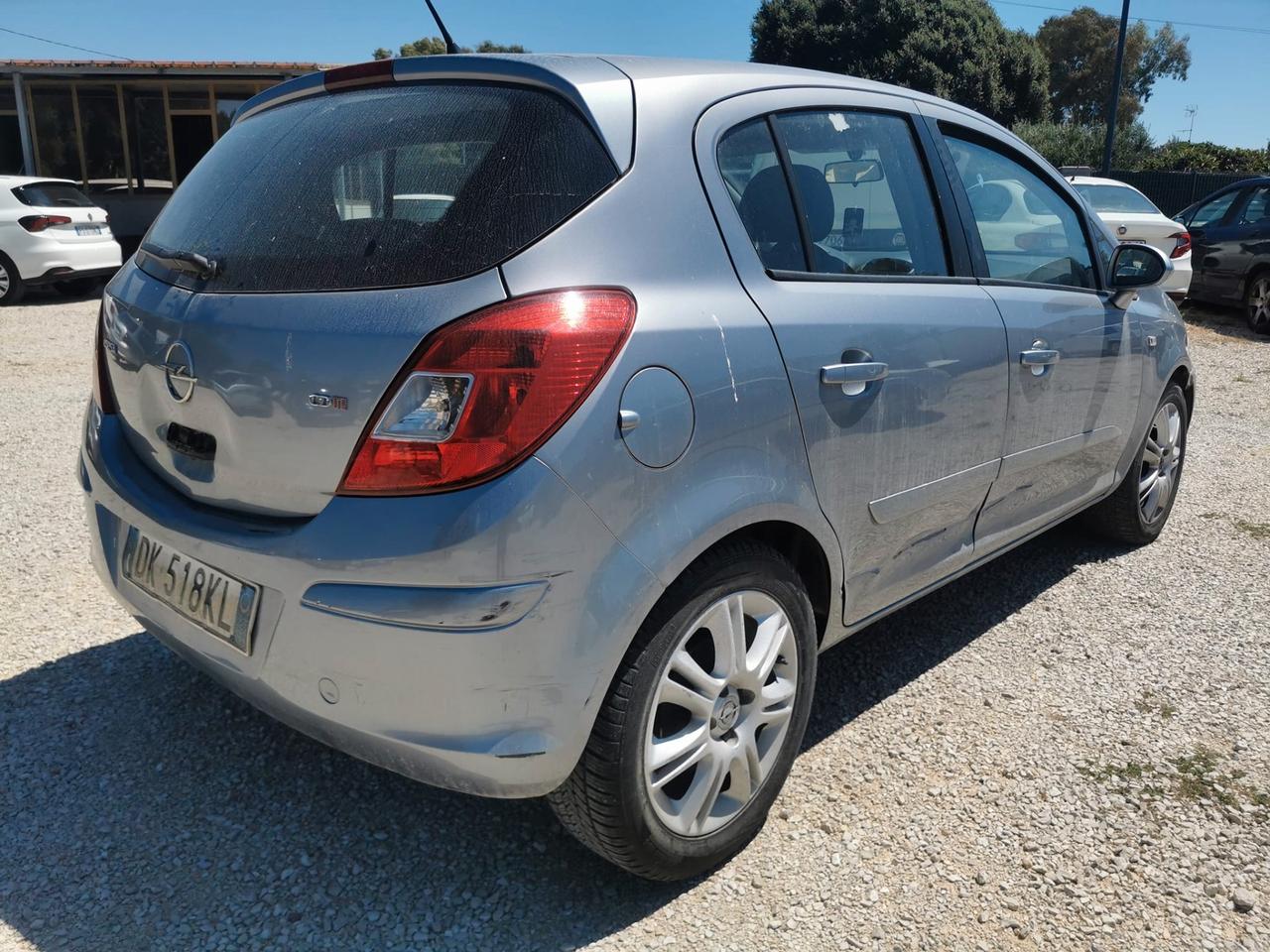 Opel Corsa 1.3 CDTI 90CV 5 porte Enjoy