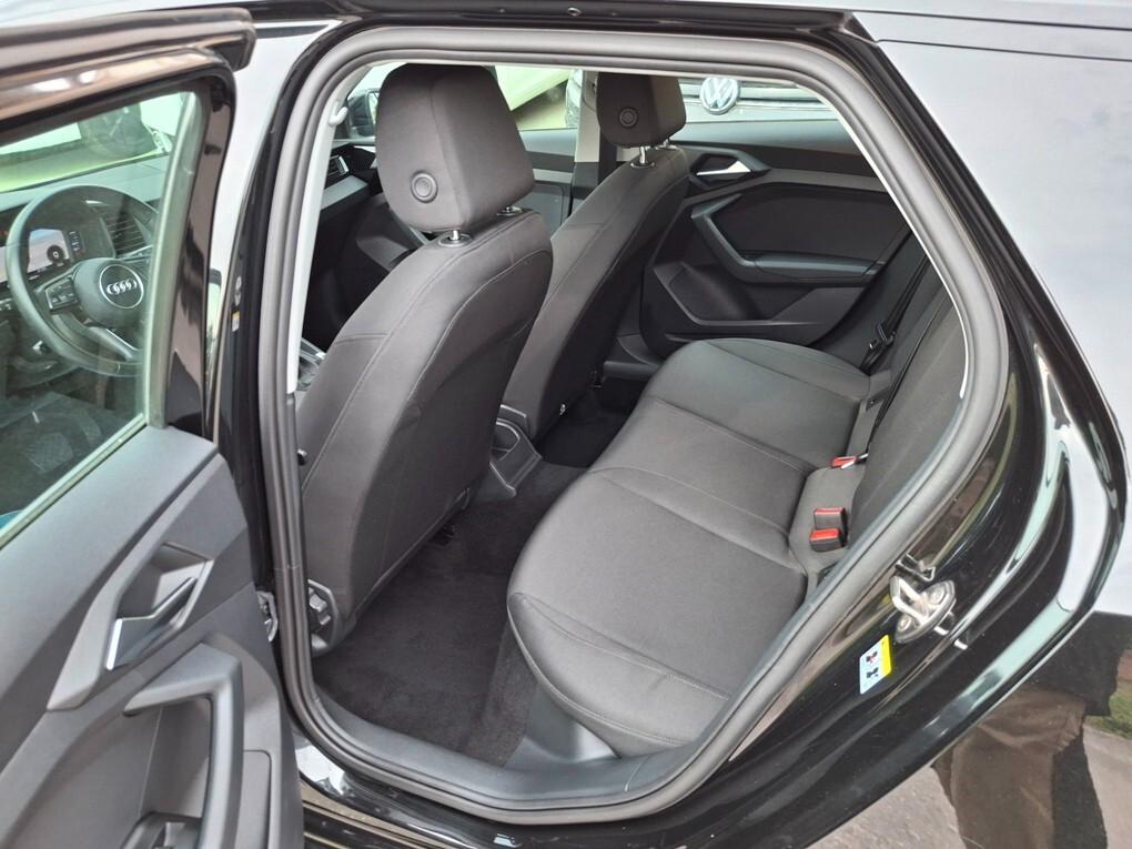 Audi A1 SportBack 30 TFSI S tronic - 2019