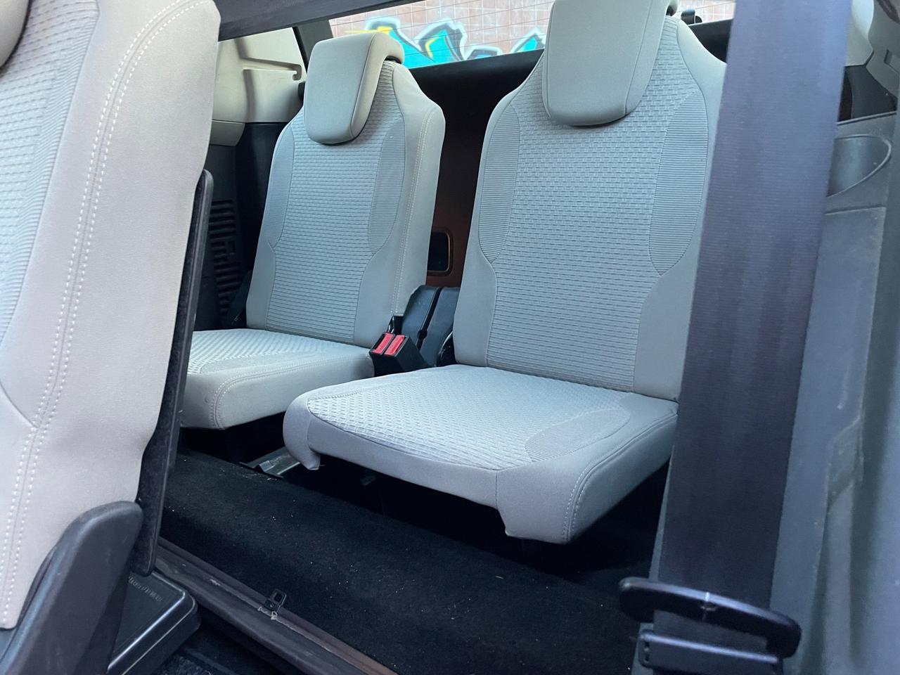 Citroen C4 Grand Picasso 1.6 HDi 7 posti Automatica Full Perfetta 2010