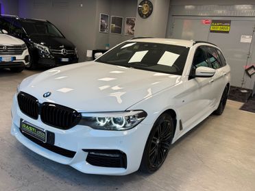 Bmw 520 520d xDrive Touring Msport