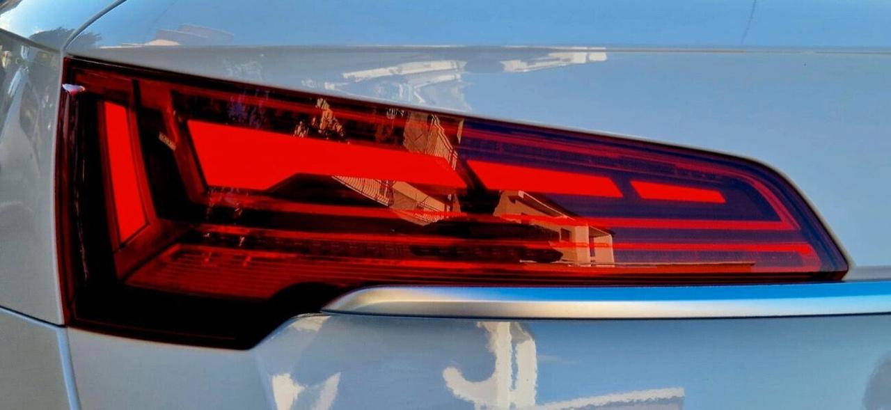 Audi Q5 40Tdi 204Cv Sline Solo74.000Km IvaEsposta