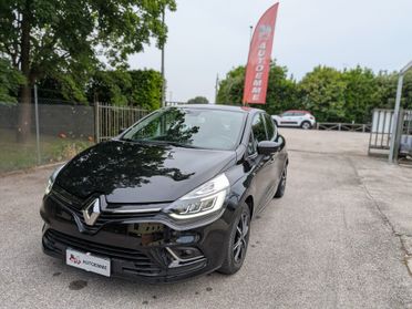 Renault Clio Moschino TCe 5 porte adatta a neopatentati