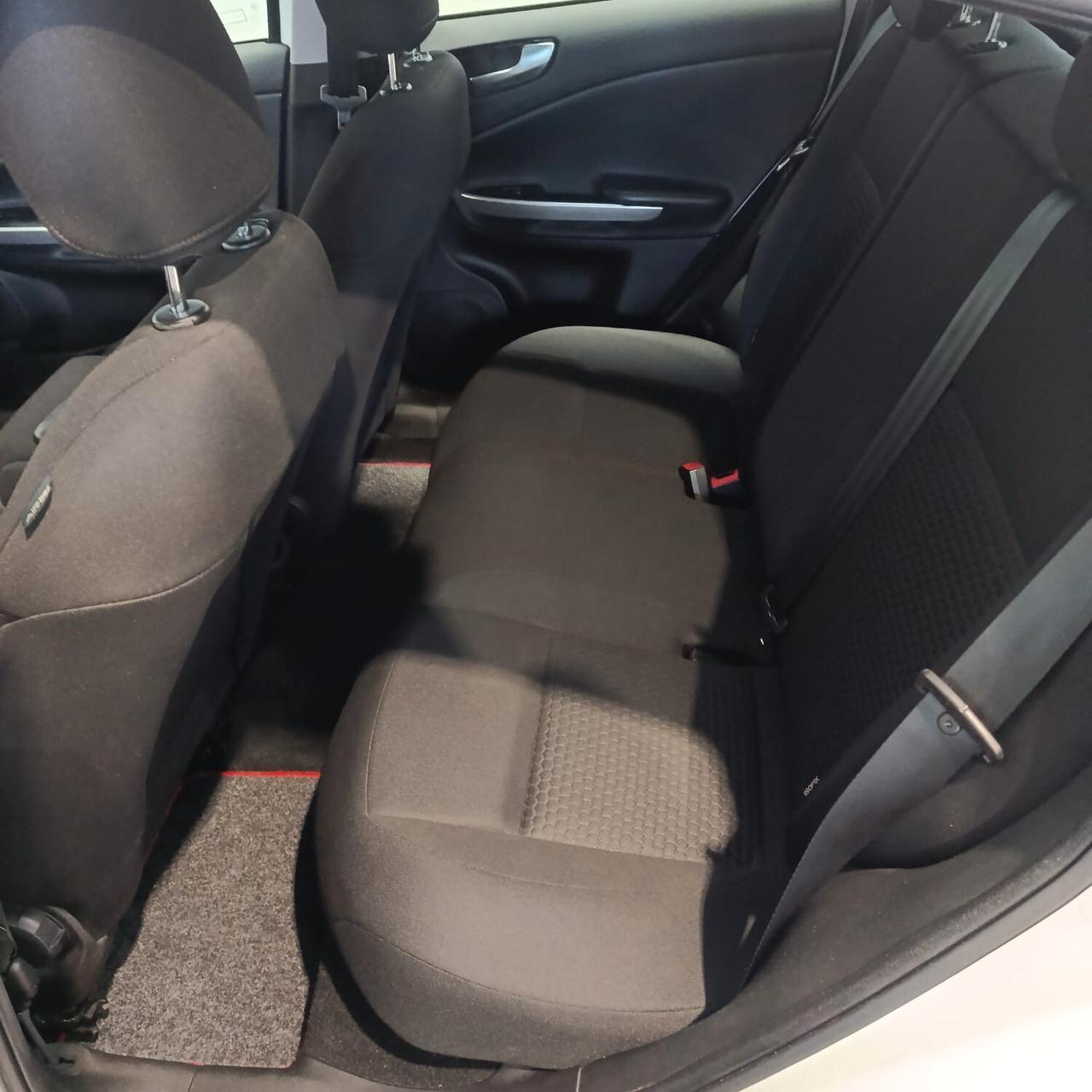 Alfa Romeo Giulietta 1.4 Turbo 105 CV Progression