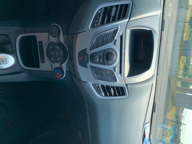 FORD Fiesta 1.2 82CV 5 porte GPL