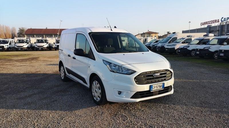 Ford Transit Connect 220 1.5 TDCi 100CV PC 3 posti