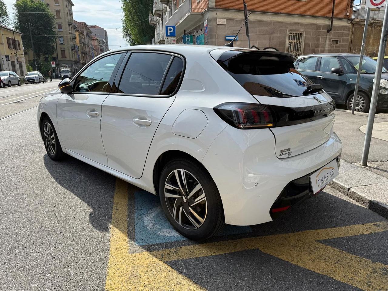 Peugeot 208 Active 1.2 PureTech 75