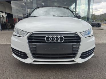 Audi A1 SPB 1.0 TFSI ultra S tronic
