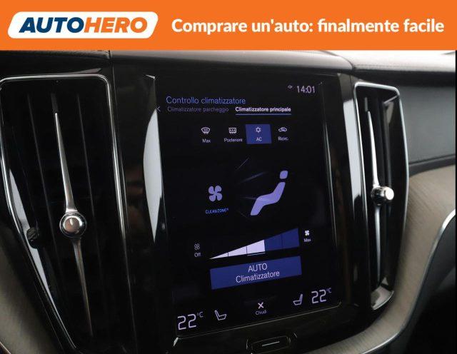 VOLVO XC60 B4 Geartronic Inscription