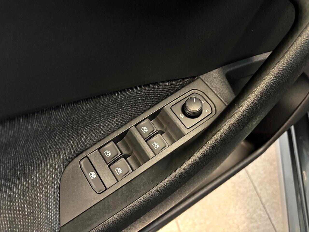 Skoda Kamiq 1.6 TDI Cambio Automatico