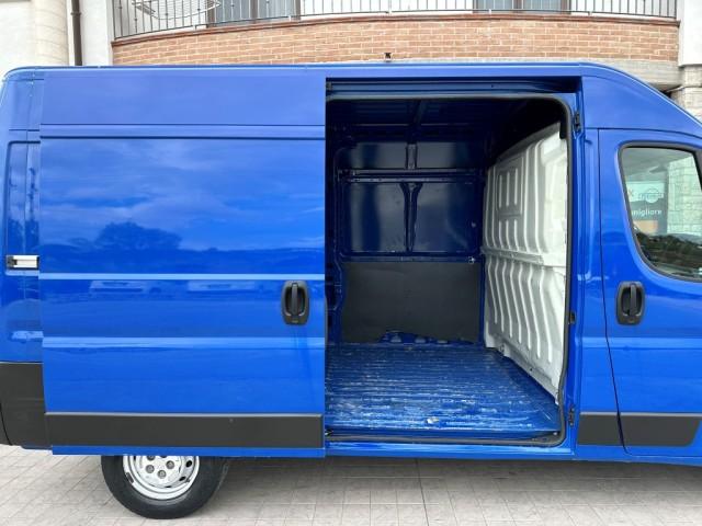 Citroen Jumper L2H2 2.0 BLUEHDI 130CV BUSIN. E6