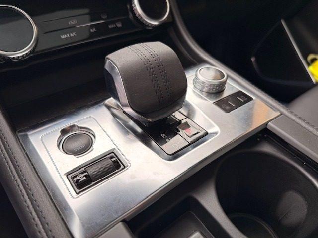 JAGUAR F-Pace 2.0 D 163 CV AWD aut. S TETTO PANORAMICO