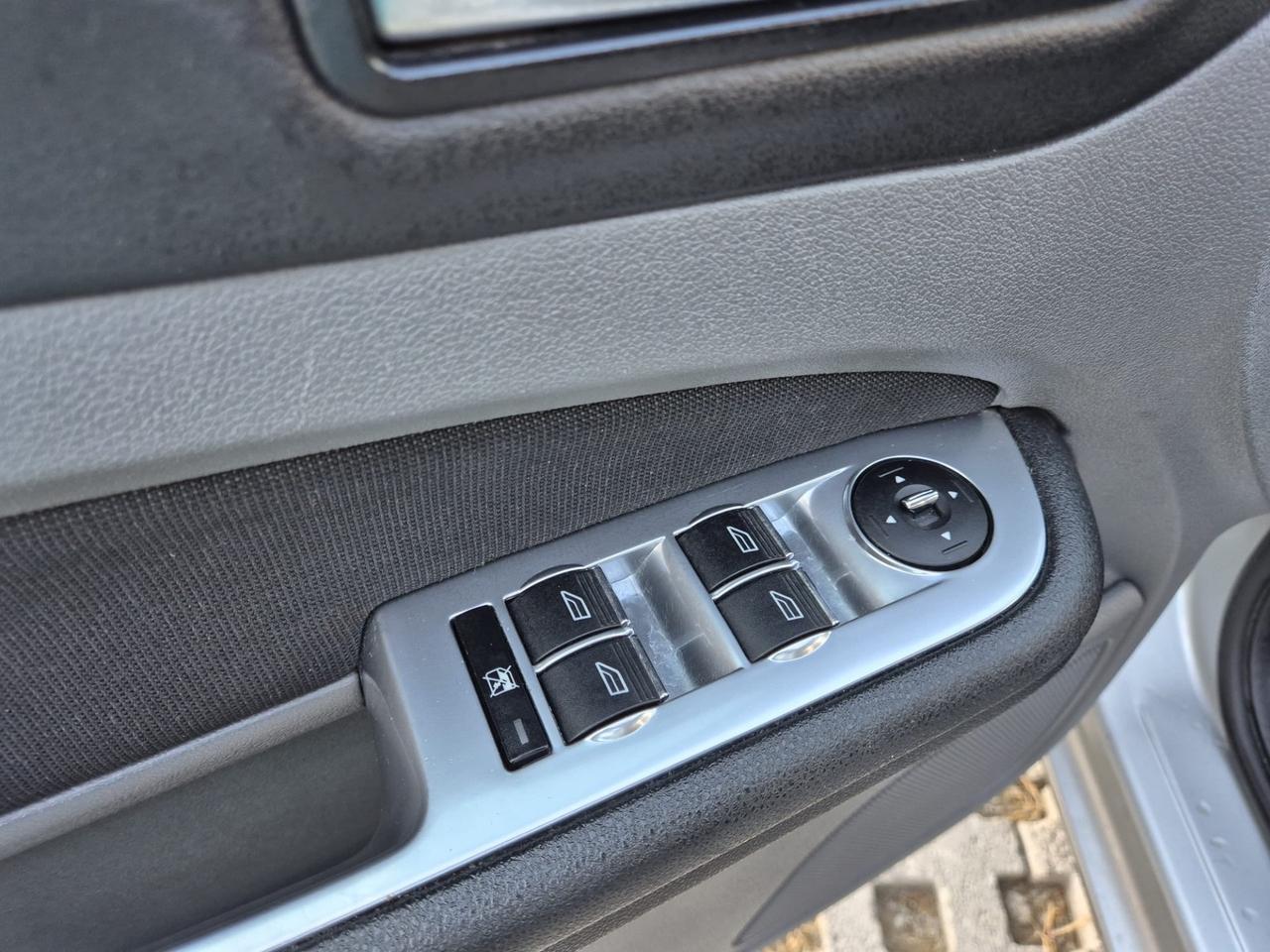 Ford Focus 1.6 TDCi (110CV) 5p. Tit. DPF