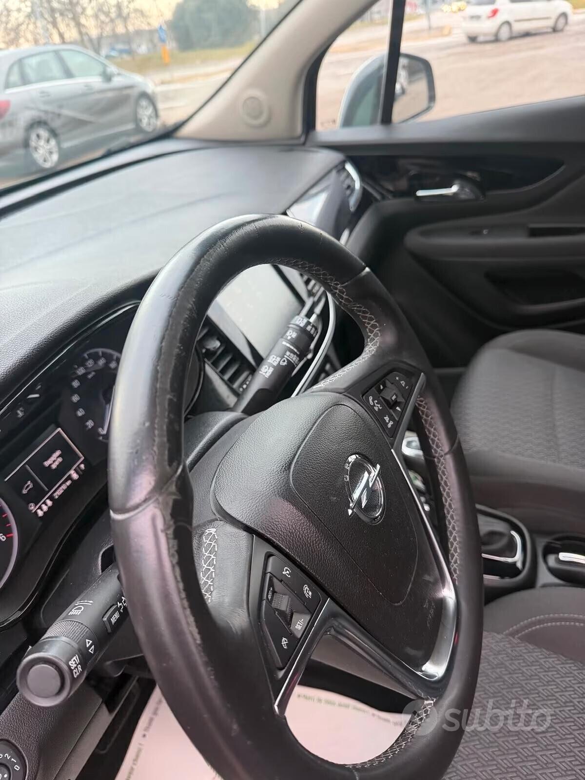 Opel Mokka X 1.6 CDTI Ecotec 4x2 Start&Stop Innovation