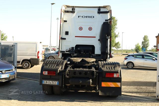 FORD F-MAX ADR TRATTORE STRADALE