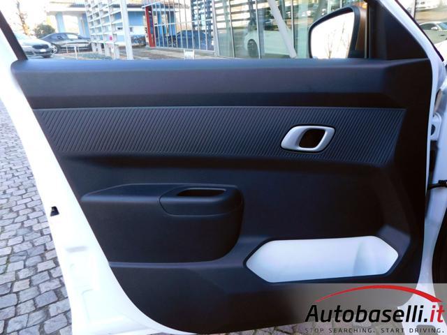 DACIA Spring ELECTRIC 65 EXTREME AUTOMATICA, RETROCAMERA