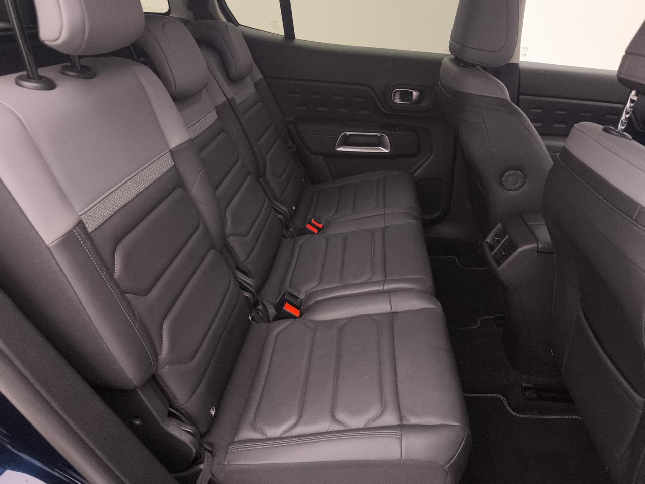 CITROEN C5 Aircross - C5 Aircross 1.2 puretech Shine s&s 130cv eat8