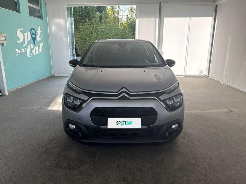 Citroën C3 PureTech 110 S&S MAX EAT6