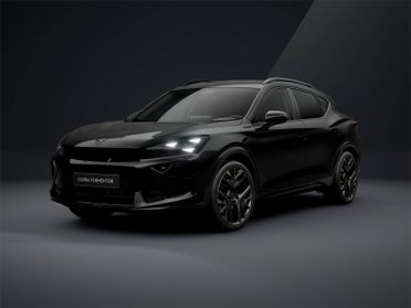 Cupra Formentor 1.5 e-hybrid tribe edition 204cv dsg