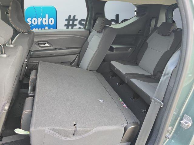 DACIA Jogger 1.0 TCe GPL Extreme Up