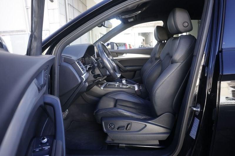 Audi Q5 SQ5 TDI sport attitude S LINE PROMOZIONE Unicoproprietario