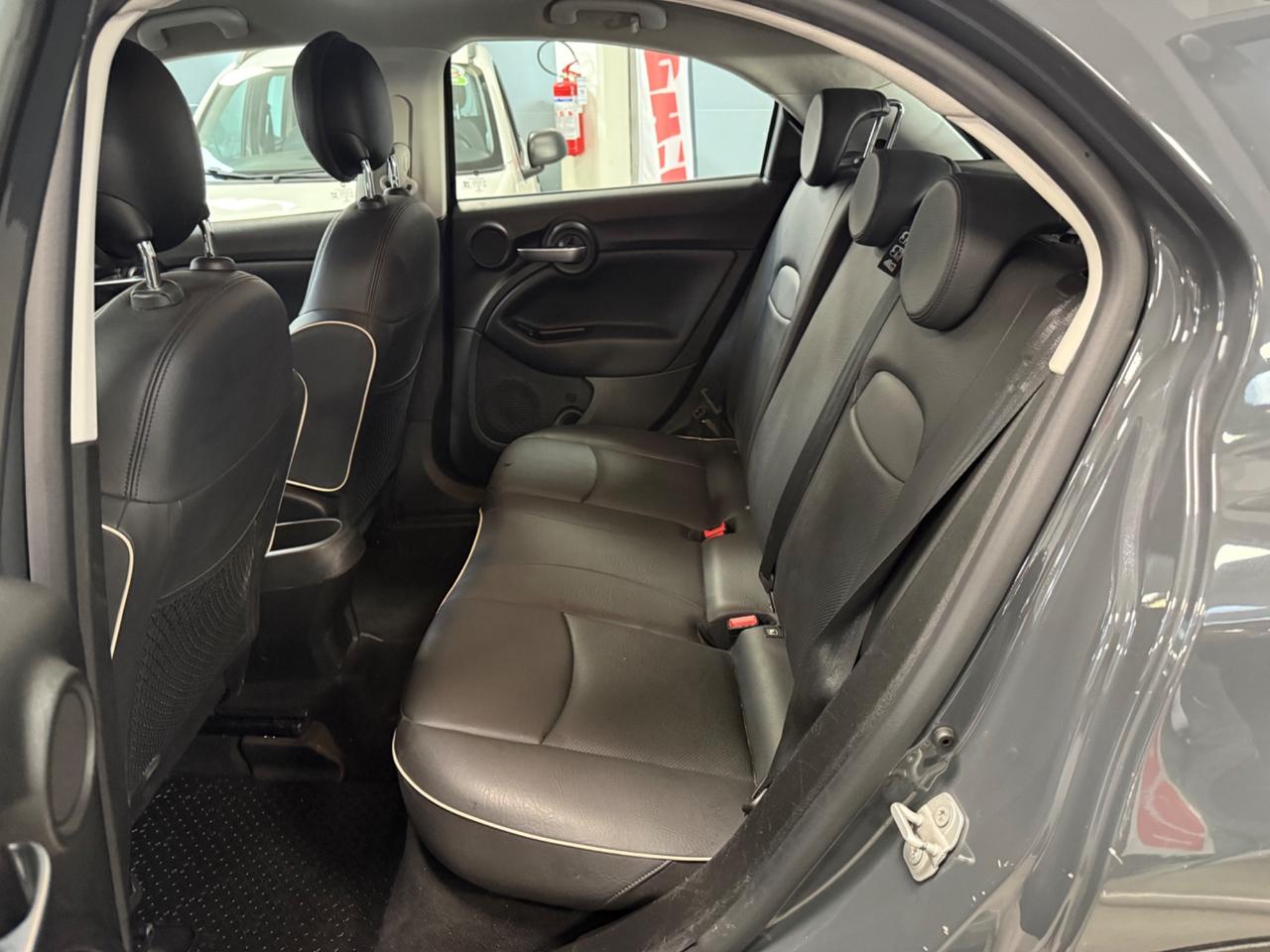 Fiat 500X 2.0 MultiJet 150 CV AT9 4x4 Cross