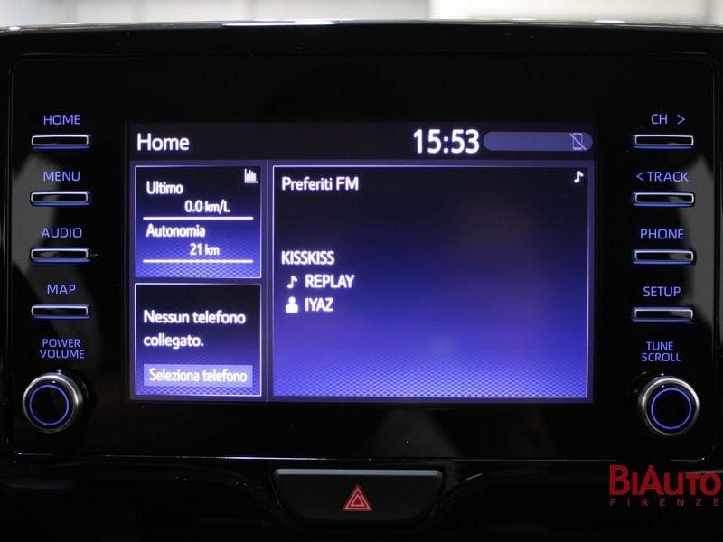 Toyota Yaris Yaris 1.0 Active
