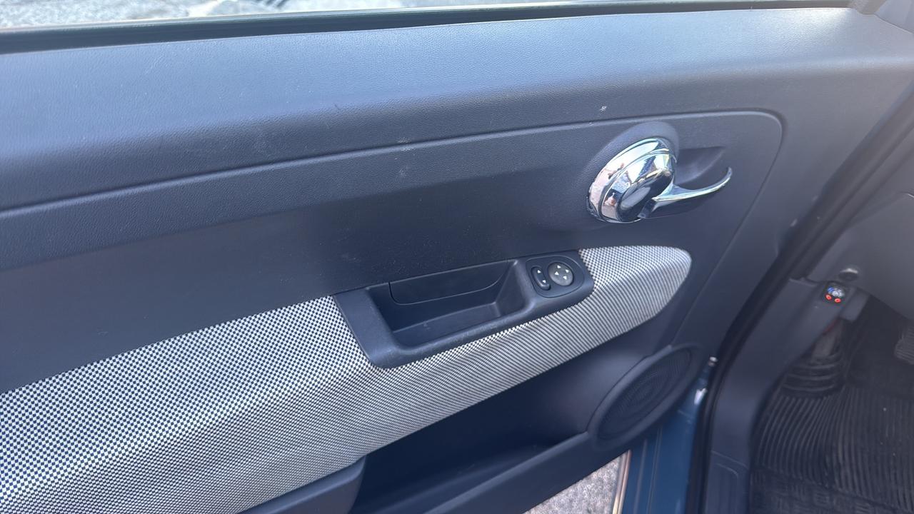 Fiat 500 1.2 Lounge GPL già rinnovato