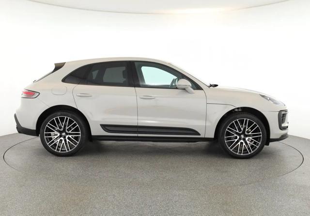 PORSCHE Macan 2.0 265cv pdk Restyling/LED//21" RS