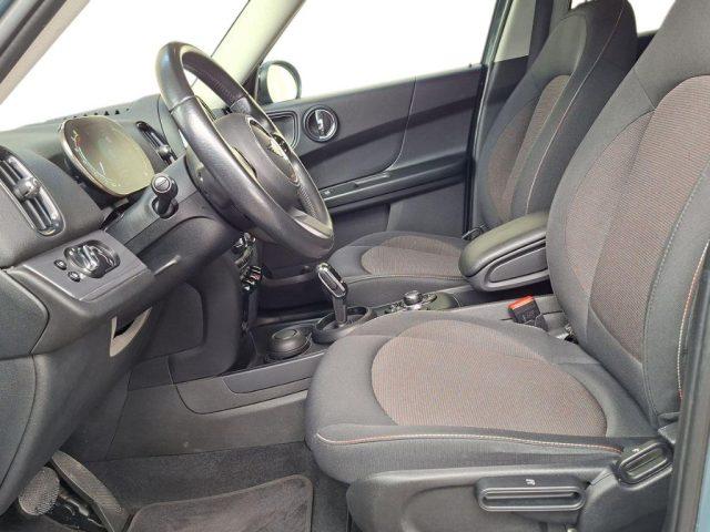 MINI Countryman 2.0 Cooper D Countryman ALL4 Automatica
