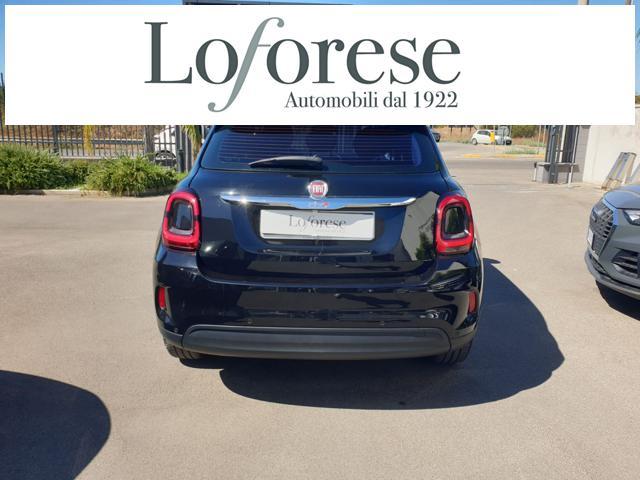 FIAT 500X 1.0 T3 120 CV 120°