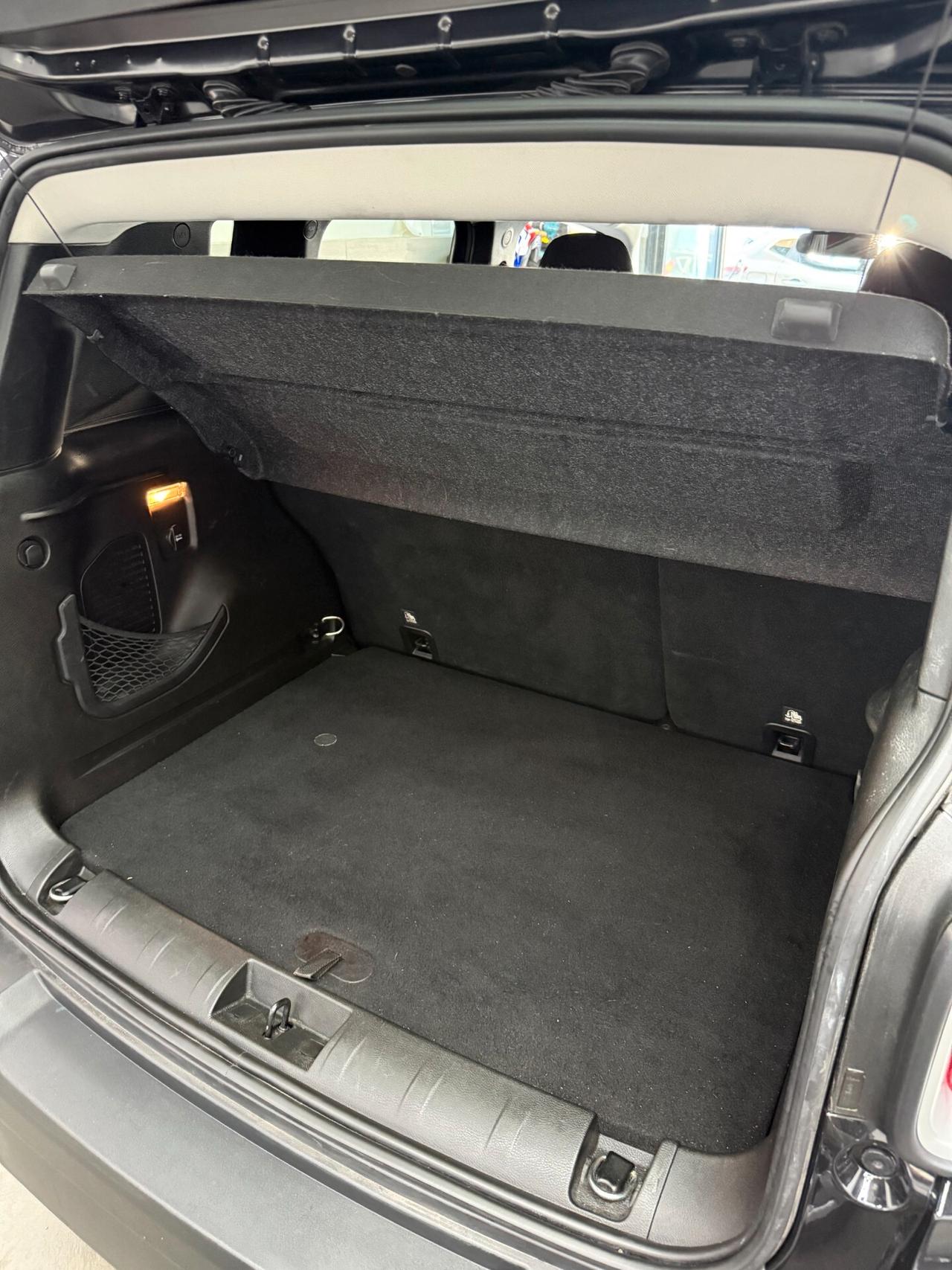 Jeep Renegade 1.4 MultiAir Limited