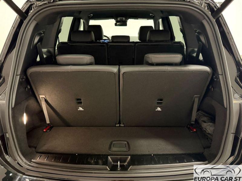 Mercedes-Benz GLB GLB 200 d 4M AMG Line Prem Plus