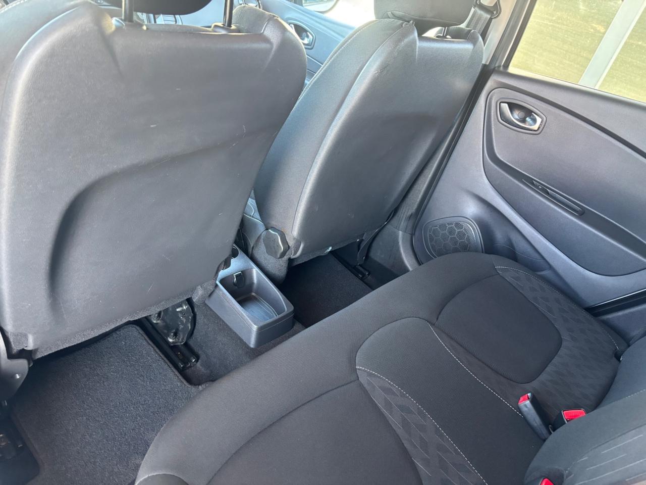 Renault Captur dCi 8V 90 CV Sport Edition2