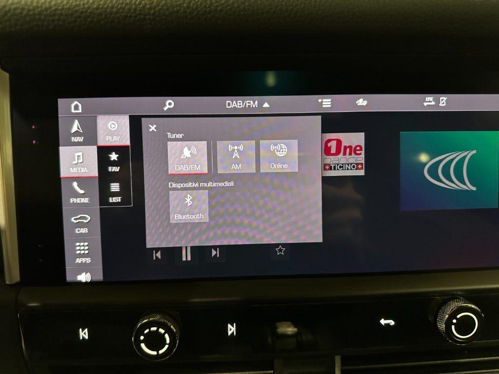 Porsche Macan 2.0 PDK-21"-Tetto- Camera 360-Bose-Scarichi-IVA